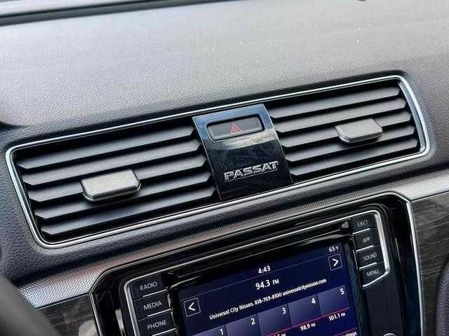 Серый Фольксваген Пассат, объемом двигателя 2 л и пробегом 69 тыс. км за 4600 $, фото 15 на Automoto.ua