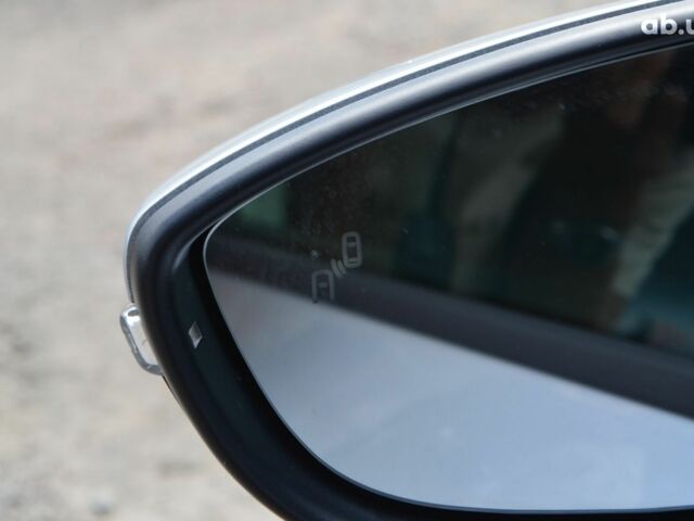 Сірий Фольксваген Пассат, об'ємом двигуна 2 л та пробігом 48 тис. км за 16900 $, фото 10 на Automoto.ua