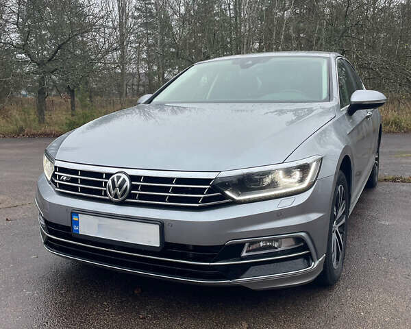 Сірий Фольксваген Пассат, об'ємом двигуна 1.97 л та пробігом 24 тис. км за 27800 $, фото 2 на Automoto.ua