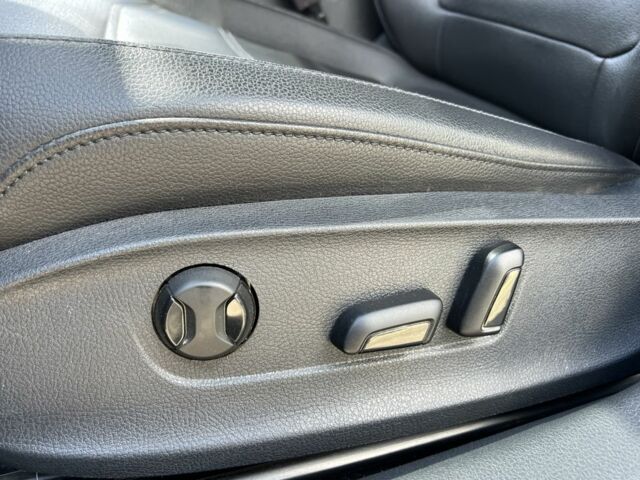 Серый Фольксваген Пассат, объемом двигателя 2 л и пробегом 100 тыс. км за 15700 $, фото 13 на Automoto.ua