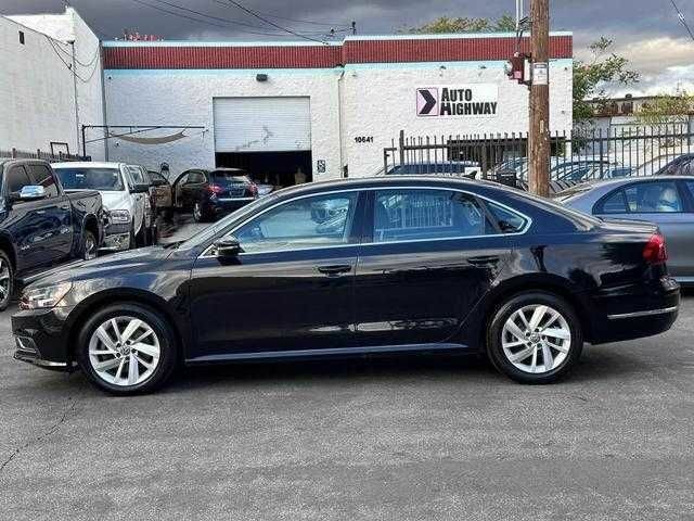 Серый Фольксваген Пассат, объемом двигателя 2 л и пробегом 69 тыс. км за 4600 $, фото 4 на Automoto.ua