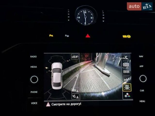 Сірий Фольксваген Пассат, об'ємом двигуна 1.97 л та пробігом 80 тис. км за 26500 $, фото 31 на Automoto.ua