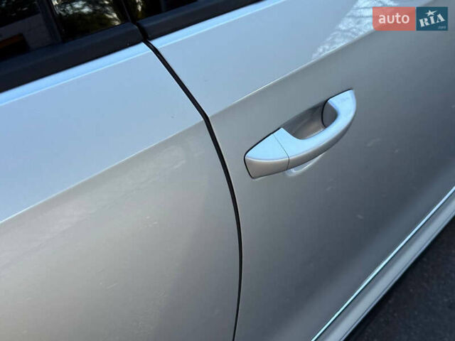 Сірий Фольксваген Пассат, об'ємом двигуна 2 л та пробігом 110 тис. км за 11699 $, фото 29 на Automoto.ua