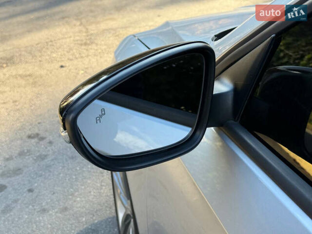 Сірий Фольксваген Пассат, об'ємом двигуна 2 л та пробігом 110 тис. км за 11699 $, фото 38 на Automoto.ua