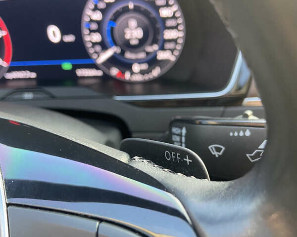 Сірий Фольксваген Пассат, об'ємом двигуна 1.97 л та пробігом 183 тис. км за 22500 $, фото 13 на Automoto.ua