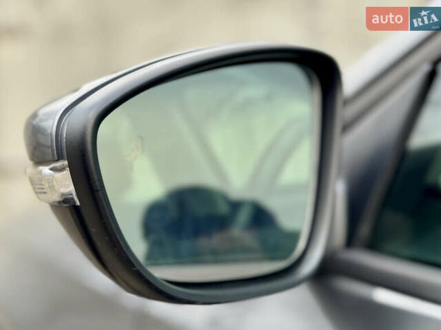 Серый Фольксваген Пассат, объемом двигателя 1.98 л и пробегом 80 тыс. км за 16490 $, фото 27 на Automoto.ua