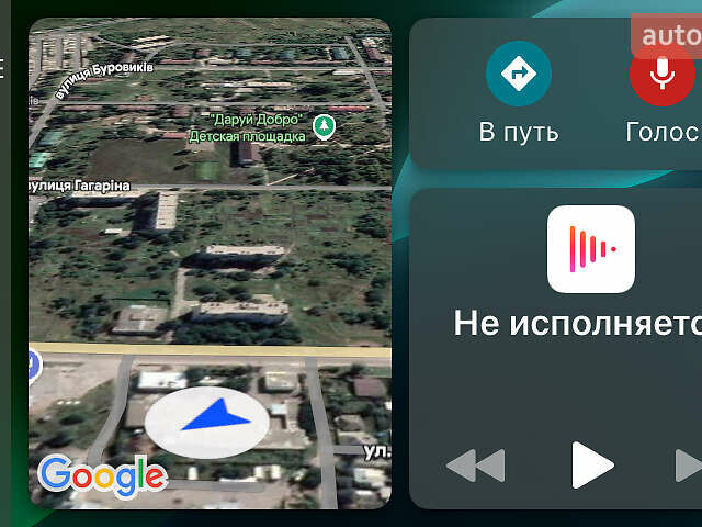 Серый Фольксваген Пассат, объемом двигателя 2 л и пробегом 85 тыс. км за 21500 $, фото 10 на Automoto.ua
