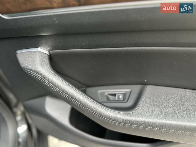 Серый Фольксваген Пассат, объемом двигателя 1.97 л и пробегом 153 тыс. км за 25999 $, фото 37 на Automoto.ua