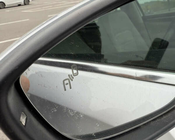 Серый Фольксваген Пассат, объемом двигателя 2 л и пробегом 160 тыс. км за 16200 $, фото 8 на Automoto.ua