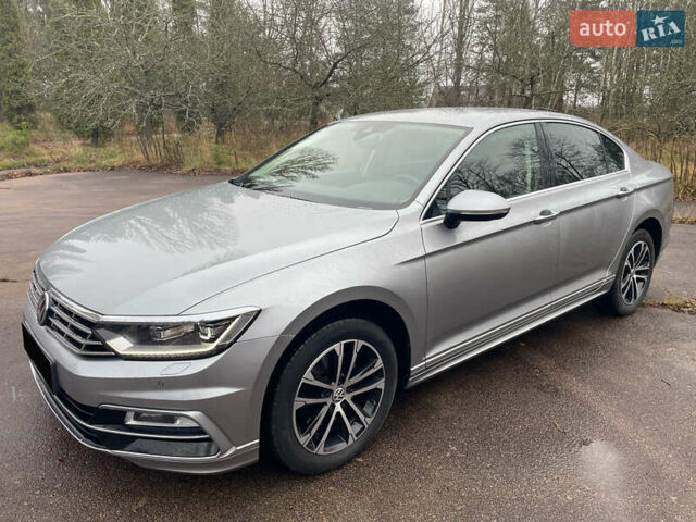 Сірий Фольксваген Пассат, об'ємом двигуна 1.97 л та пробігом 24 тис. км за 27800 $, фото 4 на Automoto.ua