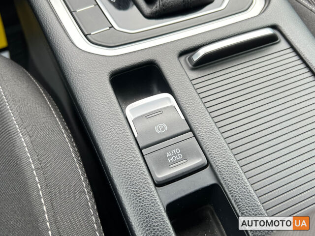 Сірий Фольксваген Пассат, об'ємом двигуна 2 л та пробігом 115 тис. км за 24800 $, фото 15 на Automoto.ua