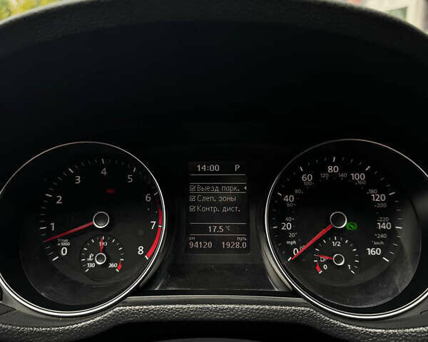 Серый Фольксваген Пассат, объемом двигателя 3.6 л и пробегом 95 тыс. км за 16300 $, фото 21 на Automoto.ua
