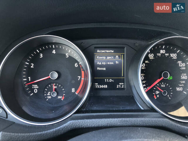 Серый Фольксваген Пассат, объемом двигателя 2 л и пробегом 153 тыс. км за 14990 $, фото 39 на Automoto.ua