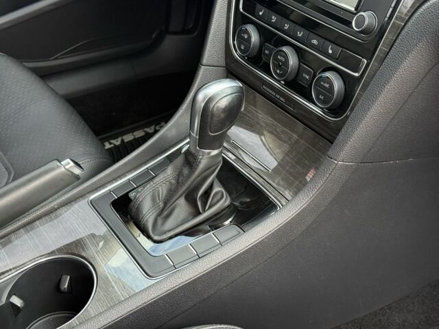 Сірий Фольксваген Пассат, об'ємом двигуна 2 л та пробігом 102 тис. км за 15400 $, фото 8 на Automoto.ua