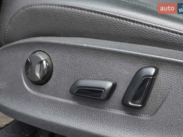 Серый Фольксваген Пассат, объемом двигателя 2 л и пробегом 48 тыс. км за 16900 $, фото 29 на Automoto.ua