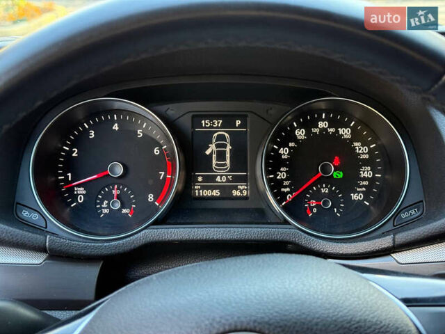 Сірий Фольксваген Пассат, об'ємом двигуна 2 л та пробігом 110 тис. км за 11699 $, фото 40 на Automoto.ua