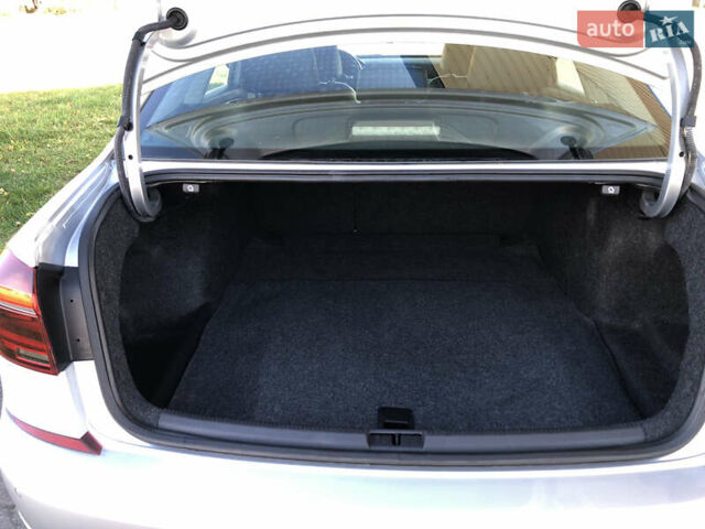 Серый Фольксваген Пассат, объемом двигателя 2 л и пробегом 153 тыс. км за 14990 $, фото 30 на Automoto.ua