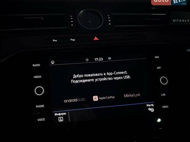 Сірий Фольксваген Пассат, об'ємом двигуна 1.97 л та пробігом 80 тис. км за 26500 $, фото 33 на Automoto.ua
