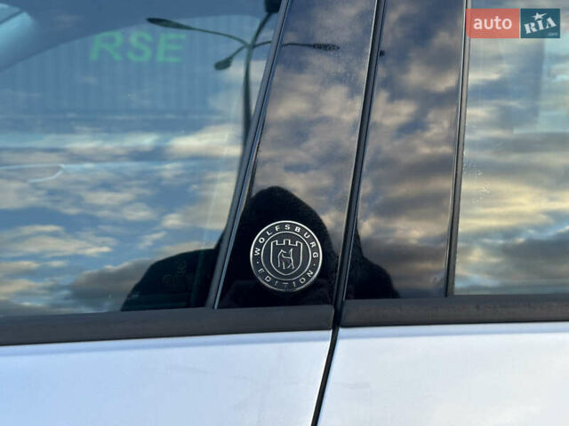 Сірий Фольксваген Пассат, об'ємом двигуна 1.98 л та пробігом 57 тис. км за 16500 $, фото 19 на Automoto.ua