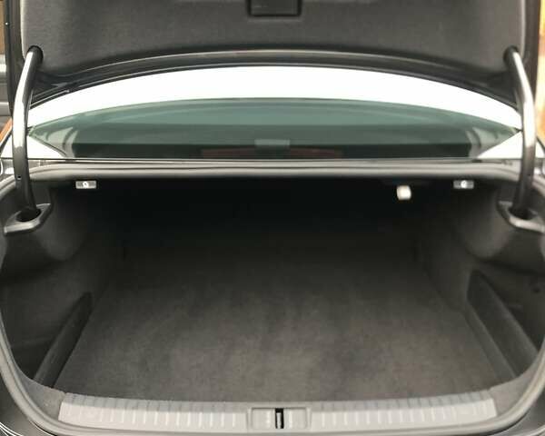 Серый Фольксваген Пассат, объемом двигателя 2 л и пробегом 244 тыс. км за 17700 $, фото 28 на Automoto.ua