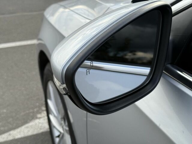 Сірий Фольксваген Пассат, об'ємом двигуна 2 л та пробігом 102 тис. км за 15400 $, фото 14 на Automoto.ua