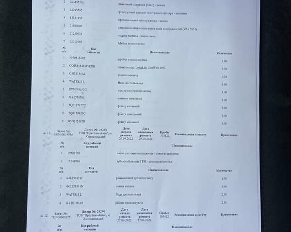 Сірий Фольксваген Пассат, об'ємом двигуна 1.97 л та пробігом 183 тис. км за 22500 $, фото 36 на Automoto.ua