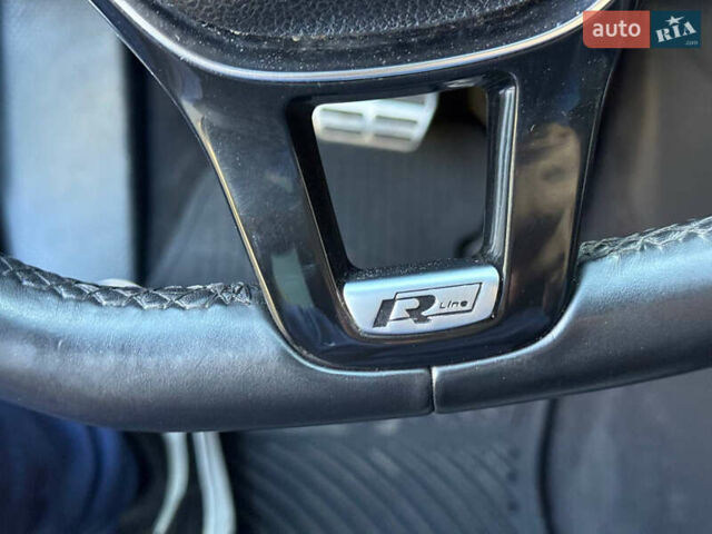 Сірий Фольксваген Пассат, об'ємом двигуна 2 л та пробігом 110 тис. км за 11699 $, фото 44 на Automoto.ua