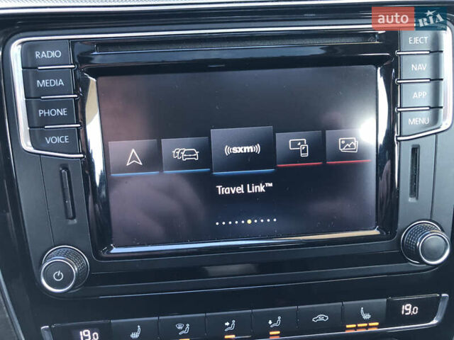 Серый Фольксваген Пассат, объемом двигателя 2 л и пробегом 154 тыс. км за 14690 $, фото 39 на Automoto.ua