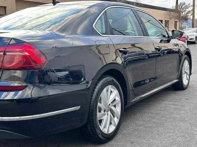 Серый Фольксваген Пассат, объемом двигателя 2 л и пробегом 69 тыс. км за 4600 $, фото 8 на Automoto.ua