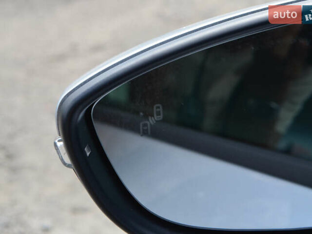 Серый Фольксваген Пассат, объемом двигателя 2 л и пробегом 48 тыс. км за 16900 $, фото 10 на Automoto.ua