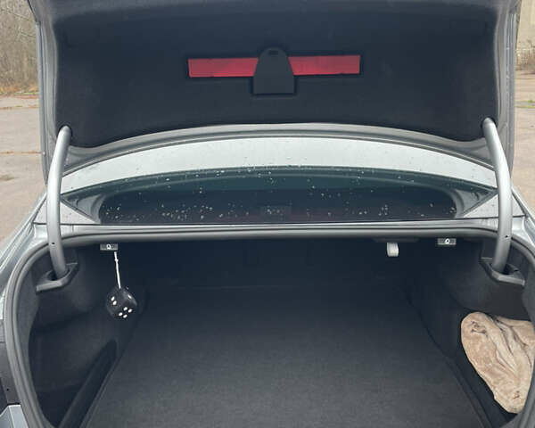 Сірий Фольксваген Пассат, об'ємом двигуна 1.97 л та пробігом 24 тис. км за 27800 $, фото 25 на Automoto.ua