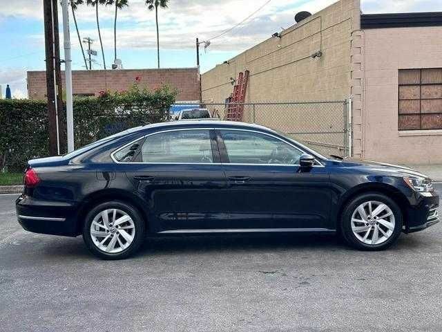 Серый Фольксваген Пассат, объемом двигателя 2 л и пробегом 69 тыс. км за 4600 $, фото 18 на Automoto.ua