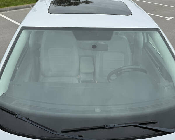 Серый Фольксваген Пассат, объемом двигателя 2 л и пробегом 160 тыс. км за 16200 $, фото 10 на Automoto.ua