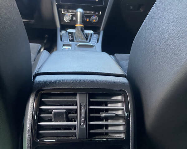 Сірий Фольксваген Пассат, об'ємом двигуна 1.97 л та пробігом 183 тис. км за 22500 $, фото 19 на Automoto.ua