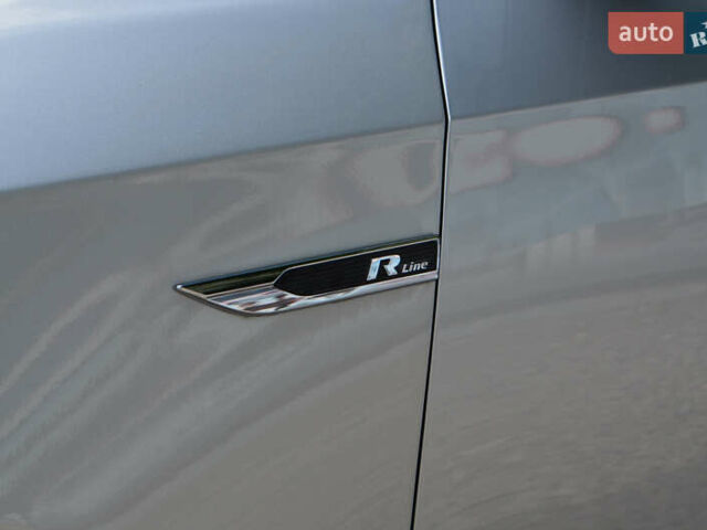 Серый Фольксваген Пассат, объемом двигателя 2 л и пробегом 48 тыс. км за 16900 $, фото 11 на Automoto.ua