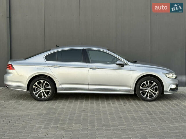 Сірий Фольксваген Пассат, об'ємом двигуна 1.8 л та пробігом 93 тис. км за 25500 $, фото 4 на Automoto.ua