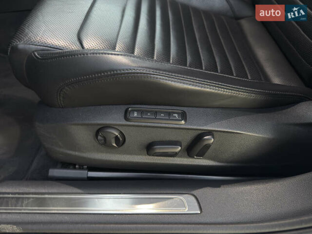 Сірий Фольксваген Пассат, об'ємом двигуна 1.8 л та пробігом 93 тис. км за 25500 $, фото 12 на Automoto.ua