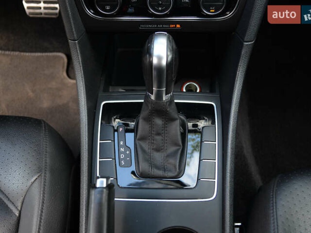 Серый Фольксваген Пассат, объемом двигателя 2 л и пробегом 48 тыс. км за 16900 $, фото 25 на Automoto.ua