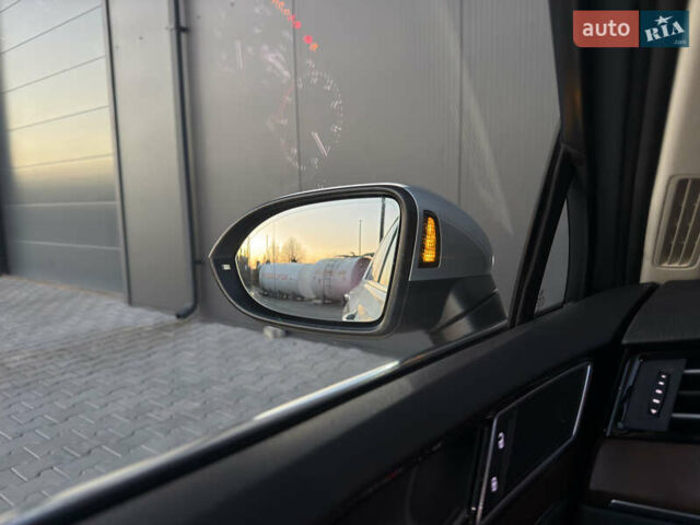 Сірий Фольксваген Пассат, об'ємом двигуна 1.8 л та пробігом 93 тис. км за 25500 $, фото 30 на Automoto.ua