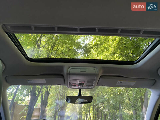 Серый Фольксваген Пассат, объемом двигателя 2 л и пробегом 106 тыс. км за 15400 $, фото 22 на Automoto.ua