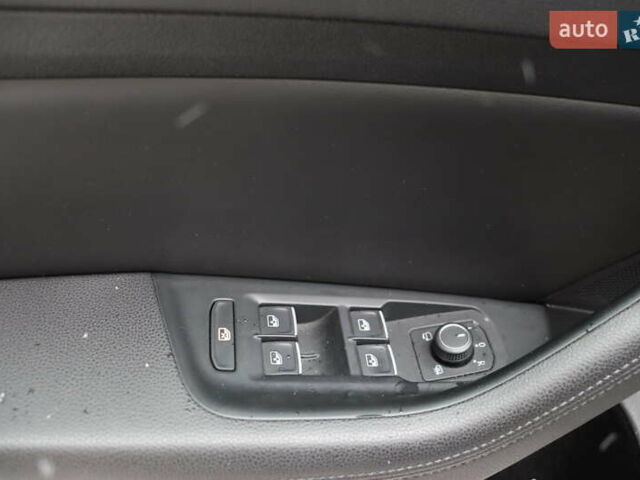 Серый Фольксваген Пассат, объемом двигателя 2 л и пробегом 110 тыс. км за 24900 $, фото 7 на Automoto.ua