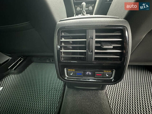 Серый Фольксваген Пассат, объемом двигателя 1.97 л и пробегом 153 тыс. км за 25999 $, фото 41 на Automoto.ua