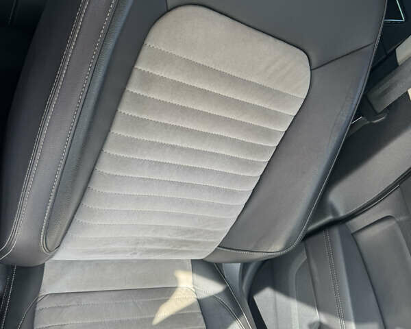 Сірий Фольксваген Пассат, об'ємом двигуна 1.97 л та пробігом 180 тис. км за 24000 $, фото 9 на Automoto.ua