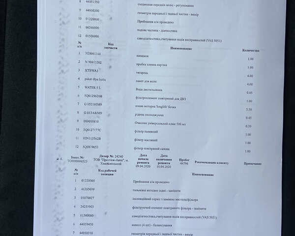 Сірий Фольксваген Пассат, об'ємом двигуна 1.97 л та пробігом 183 тис. км за 22500 $, фото 33 на Automoto.ua