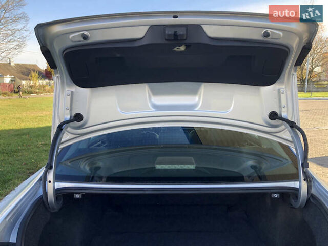 Серый Фольксваген Пассат, объемом двигателя 2 л и пробегом 153 тыс. км за 14990 $, фото 31 на Automoto.ua