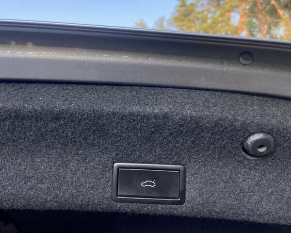 Сірий Фольксваген Пассат, об'ємом двигуна 1.97 л та пробігом 183 тис. км за 22500 $, фото 9 на Automoto.ua