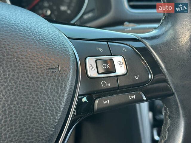 Сірий Фольксваген Пассат, об'ємом двигуна 1.98 л та пробігом 57 тис. км за 16500 $, фото 58 на Automoto.ua