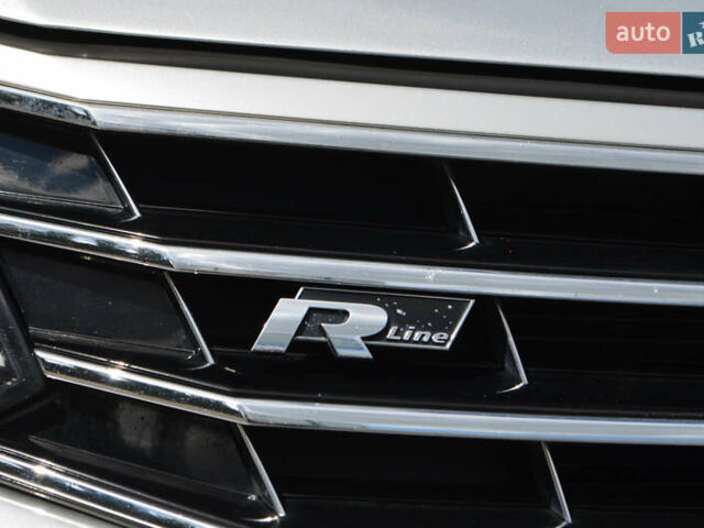 Серый Фольксваген Пассат, объемом двигателя 2 л и пробегом 48 тыс. км за 16900 $, фото 14 на Automoto.ua