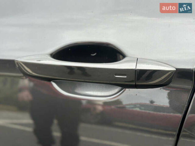 Серый Фольксваген Пассат, объемом двигателя 1.97 л и пробегом 245 тыс. км за 20500 $, фото 24 на Automoto.ua