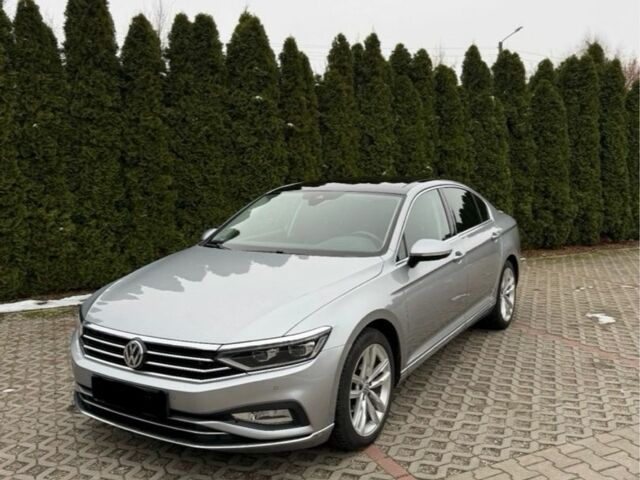 Сірий Фольксваген Пассат, об'ємом двигуна 2 л та пробігом 69 тис. км за 10800 $, фото 1 на Automoto.ua